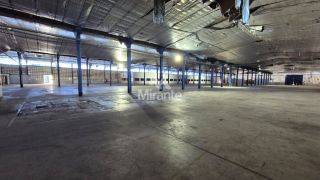 Galpão comercial para locação no CIS Tomba, Feira de Santana – BA