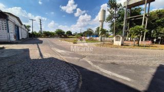 Galpão comercial para locação no CIS Tomba, Feira de Santana – BA
