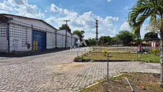 Galpão comercial para locação no CIS Tomba, Feira de Santana – BA