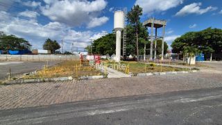 Galpão comercial para locação no CIS Tomba, Feira de Santana – BA