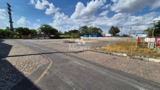 Galpão comercial para locação no CIS Tomba, Feira de Santana – BA