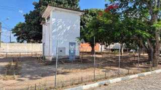 Galpão comercial para locação no CIS Tomba, Feira de Santana – BA