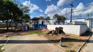 Galpão comercial para locação no CIS Tomba, Feira de Santana – BA