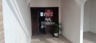 Casa Para Vender com 5 quartos sendo 2 suítes no bairro Capuchinhos em Feira De Santana