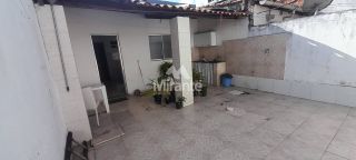 Casa Para Vender com 5 quartos sendo 2 suítes no bairro Capuchinhos em Feira De Santana