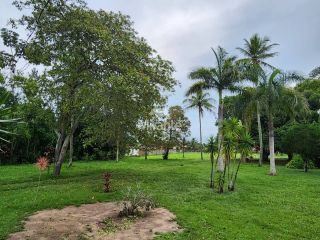 Sítio Para Vender com 4 quartos sendo 2 suítes no bairro Oliveira dos Campinhos em Santo Amaro