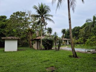 Sítio Para Vender com 4 quartos sendo 2 suítes no bairro Oliveira dos Campinhos em Santo Amaro