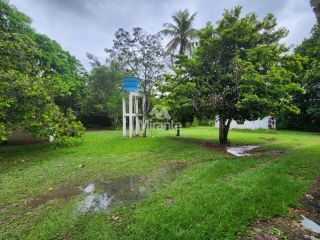 Sítio Para Vender com 4 quartos sendo 2 suítes no bairro Oliveira dos Campinhos em Santo Amaro