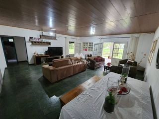 Sítio Para Vender com 4 quartos sendo 2 suítes no bairro Oliveira dos Campinhos em Santo Amaro