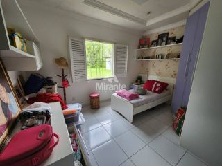 Sítio Para Vender com 4 quartos sendo 2 suítes no bairro Oliveira dos Campinhos em Santo Amaro