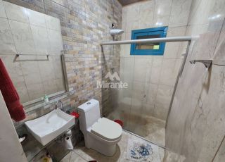 Sítio Para Vender com 4 quartos sendo 2 suítes no bairro Oliveira dos Campinhos em Santo Amaro