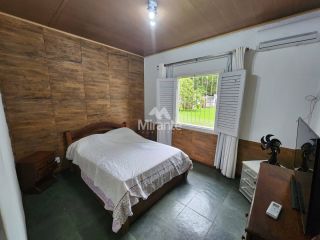 Sítio Para Vender com 4 quartos sendo 2 suítes no bairro Oliveira dos Campinhos em Santo Amaro