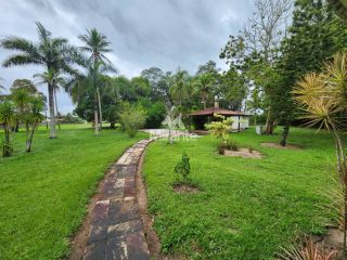 Sítio Para Vender com 4 quartos sendo 2 suítes no bairro Oliveira dos Campinhos em Santo Amaro