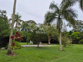 Sítio Para Vender com 4 quartos sendo 2 suítes no bairro Oliveira dos Campinhos em Santo Amaro