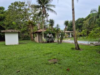 Sítio Para Vender com 4 quartos sendo 2 suítes no bairro Oliveira dos Campinhos em Santo Amaro