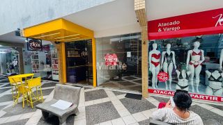 Loja Para Alugar no bairro Centro em Feira De Santana