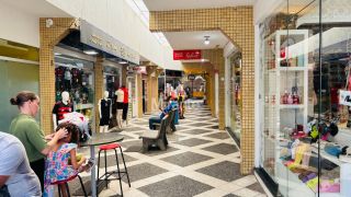 Loja Para Alugar no bairro Centro em Feira De Santana