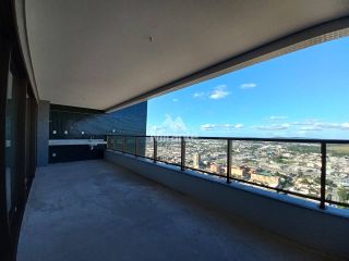 Apartamento Para Vender com 3 quartos, sendo 3 suítes no bairro Santa Mônica em Feira De Santana