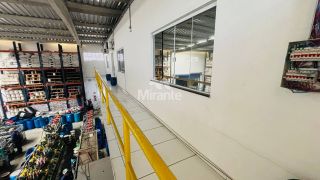 Galpão / Depósito / Armazém Para Vender no bairro Tomba em Feira De Santana