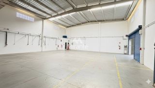 Galpão / Depósito / Armazém Para Vender no bairro Tomba em Feira De Santana