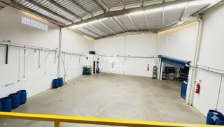 Galpão / Depósito / Armazém Para Vender no bairro Tomba em Feira De Santana