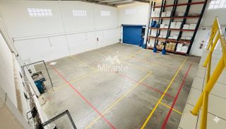 Galpão / Depósito / Armazém Para Vender no bairro Tomba em Feira De Santana