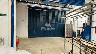 Galpão / Depósito / Armazém Para Vender no bairro Tomba em Feira De Santana