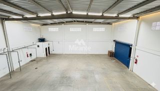 Galpão / Depósito / Armazém Para Vender no bairro Tomba em Feira De Santana