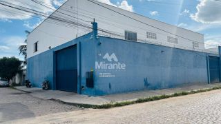 Galpão / Depósito / Armazém Para Vender no bairro Tomba em Feira De Santana