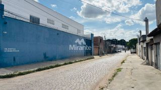 Galpão / Depósito / Armazém Para Vender no bairro Tomba em Feira De Santana