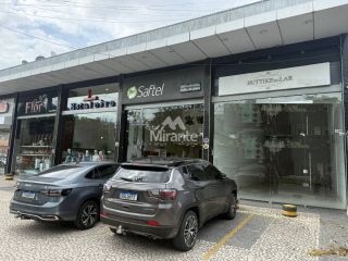 Loja Para Alugar no bairro Parque Getúlio Vargas em Feira De Santana