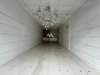 Loja Para Alugar no bairro Parque Getúlio Vargas em Feira De Santana