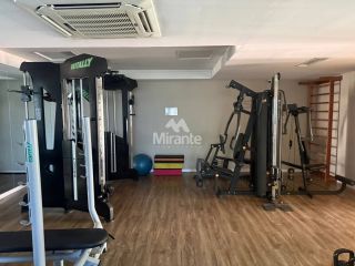 Apartamento Para Alugar com 3 quartos sendo 1 suíte no bairro Santa Mônica em Feira De Santana