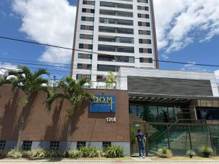 Apartamento Para Alugar com 3 quartos sendo 1 suíte no bairro Santa Mônica em Feira De Santana