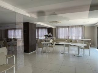 Apartamento Para Alugar com 3 quartos sendo 1 suíte no bairro Santa Mônica em Feira De Santana