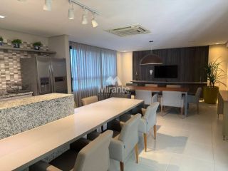 Apartamento Para Alugar com 3 quartos sendo 1 suíte no bairro Santa Mônica em Feira De Santana