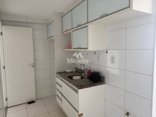Apartamento Para Alugar com 3 quartos sendo 1 suíte no bairro Santa Mônica em Feira De Santana