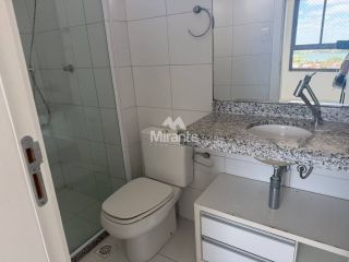 Apartamento Para Alugar com 3 quartos sendo 1 suíte no bairro Santa Mônica em Feira De Santana