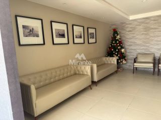 Apartamento Para Alugar com 3 quartos sendo 1 suíte no bairro Santa Mônica em Feira De Santana