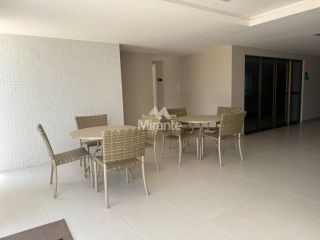 Apartamento Para Alugar com 3 quartos sendo 1 suíte no bairro Santa Mônica em Feira De Santana