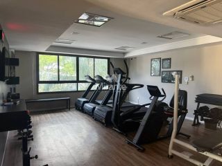 Apartamento Para Alugar com 3 quartos sendo 1 suíte no bairro Santa Mônica em Feira De Santana