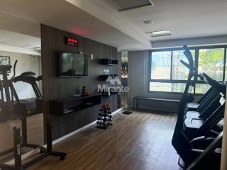 Apartamento Para Alugar com 3 quartos sendo 1 suíte no bairro Santa Mônica em Feira De Santana