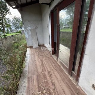 Casa de Condomínio Para Alugar com 2 quartos sendo 1 suíte em Conceição Do Jacuípe