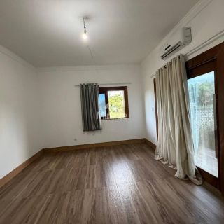 Casa de Condomínio Para Alugar com 2 quartos sendo 1 suíte em Conceição Do Jacuípe