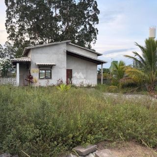 Casa de Condomínio Para Alugar com 2 quartos sendo 1 suíte em Conceição Do Jacuípe