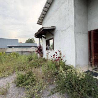 Casa de Condomínio Para Alugar com 2 quartos sendo 1 suíte em Conceição Do Jacuípe