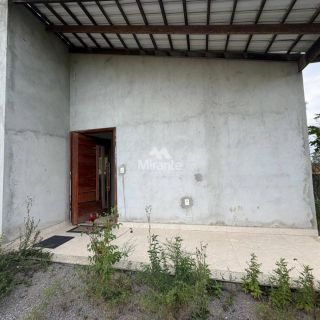 Casa de Condomínio Para Alugar com 2 quartos sendo 1 suíte em Conceição Do Jacuípe