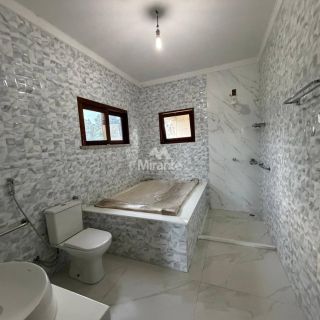 Casa de Condomínio Para Alugar com 2 quartos sendo 1 suíte em Conceição Do Jacuípe