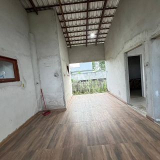 Casa de Condomínio Para Alugar com 2 quartos sendo 1 suíte em Conceição Do Jacuípe