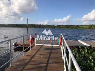 Lote / Terreno de Condomínio Para Vender no bairro Novo Horizonte em Feira De Santana
